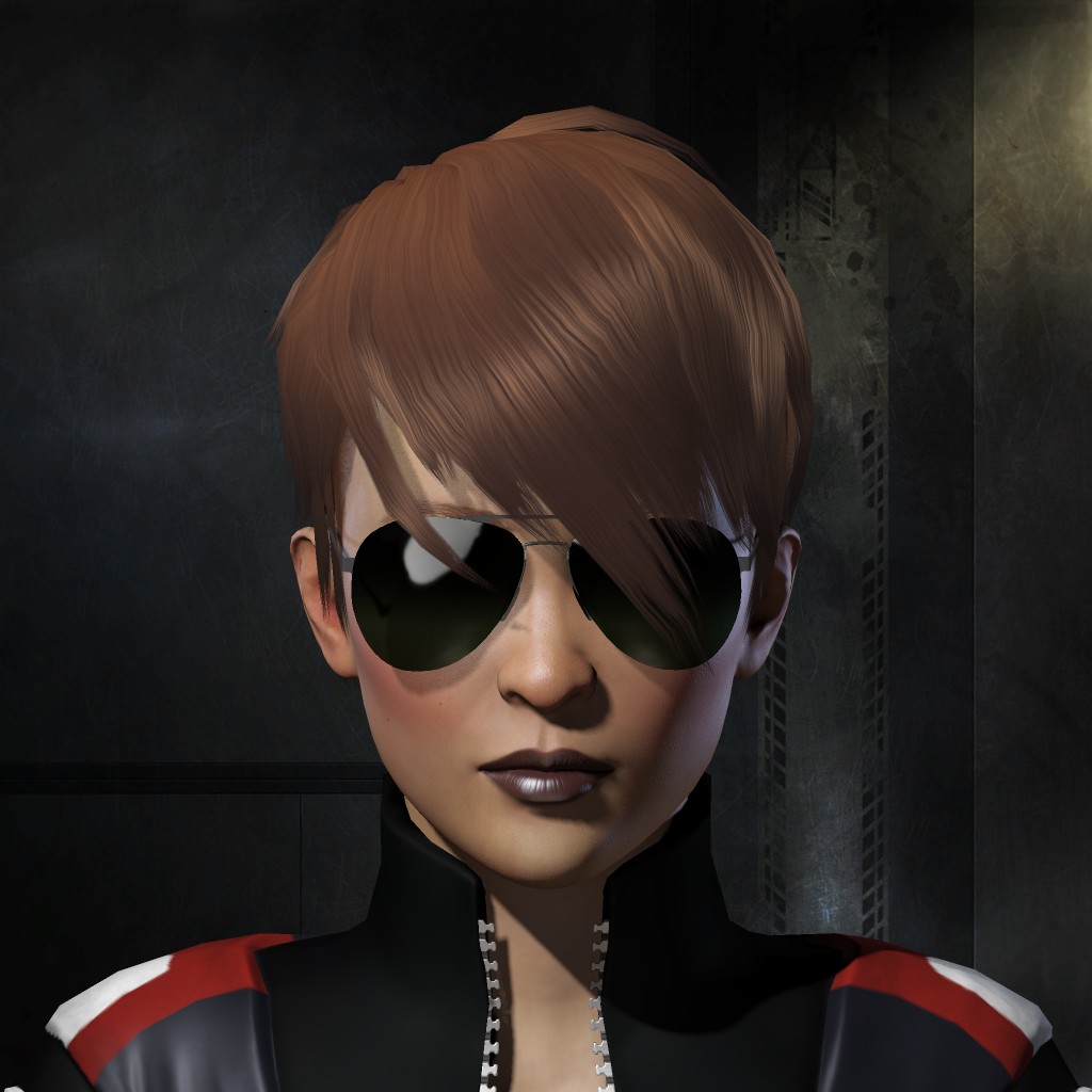 Thick thighs savelives