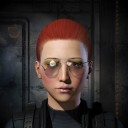 Ruby Blake