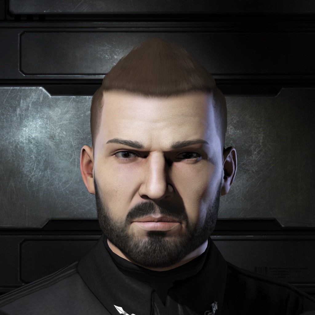 Questionable SaintSulf