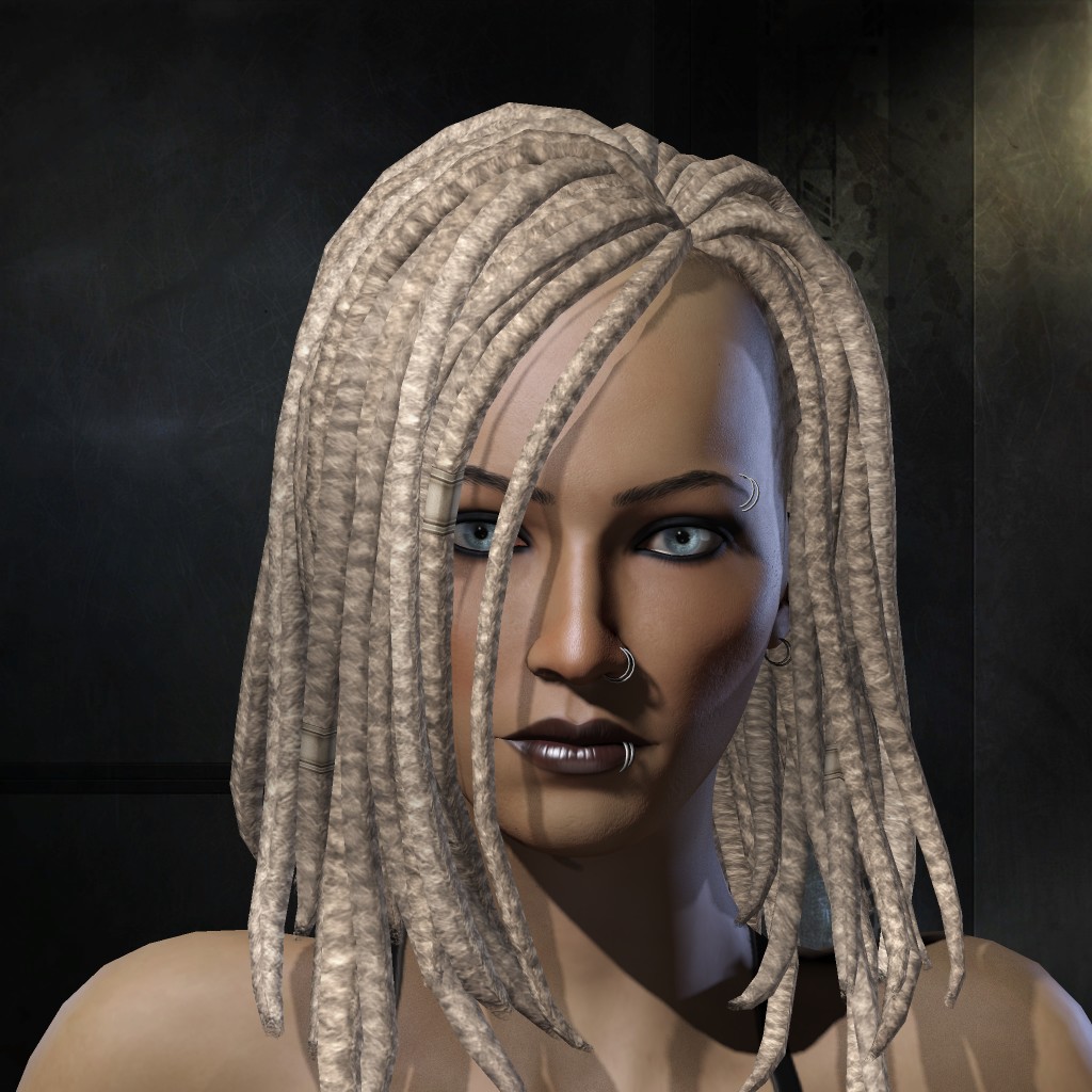 Kryptik Spirit