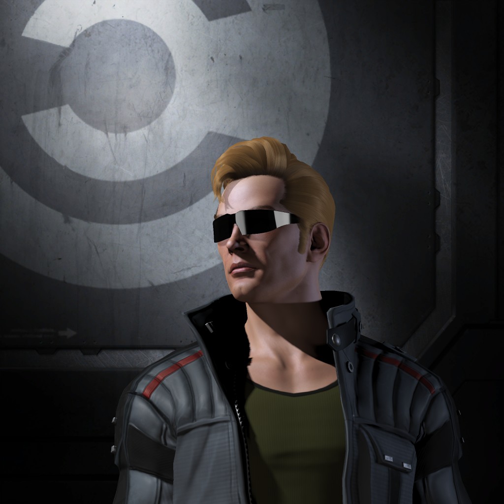 Gavin Cyphr