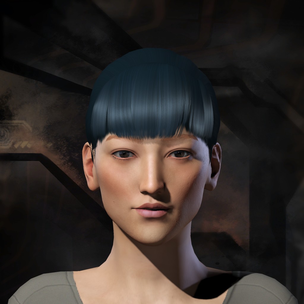 iDelta portrait