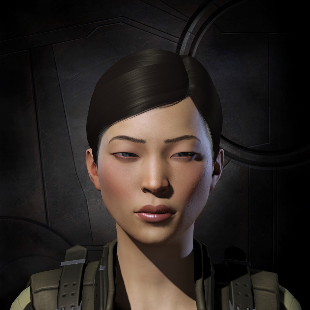 Silky Highsec Cleanser