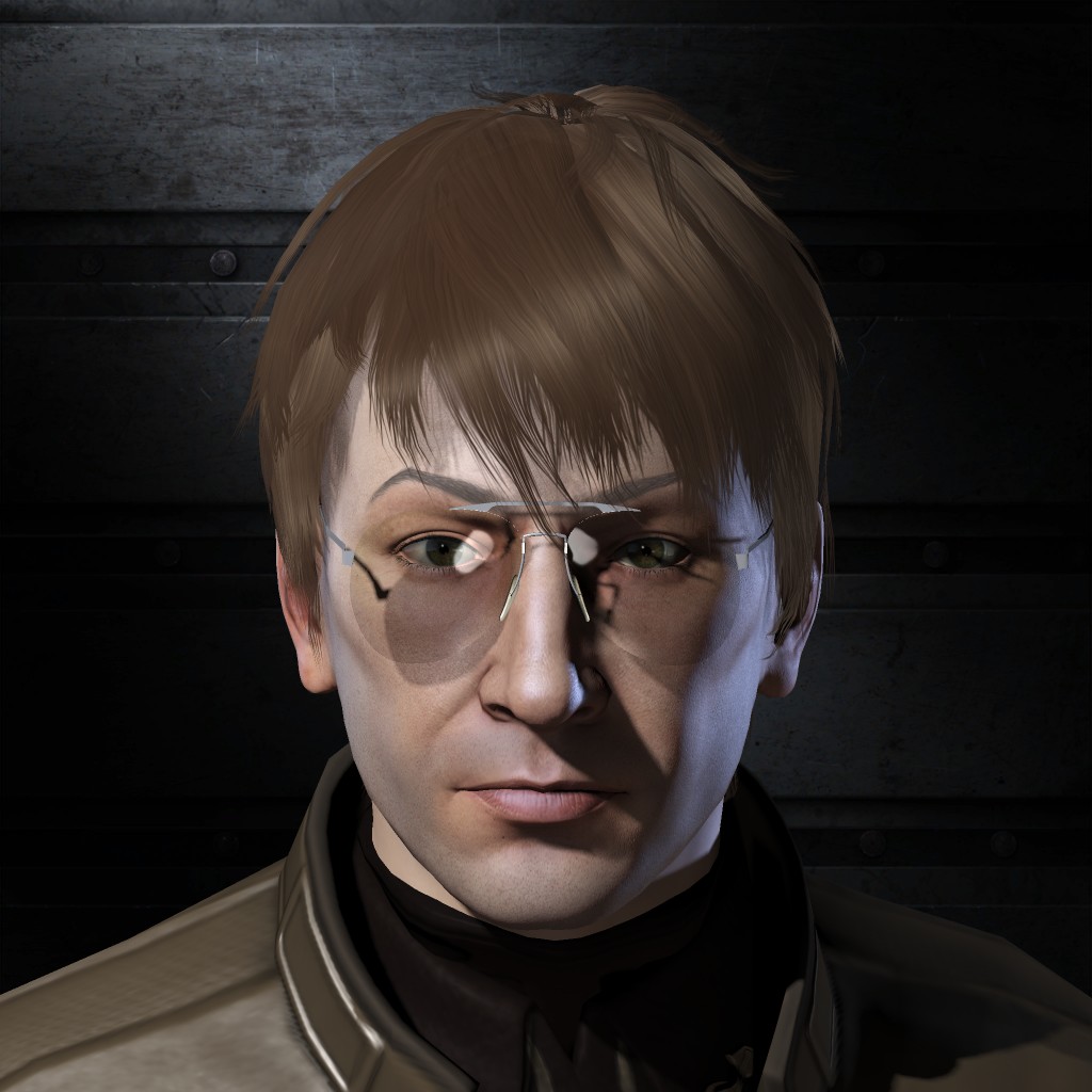 Rolo Rando
