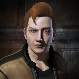 idgg001 portrait