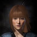Lyra Titanborn