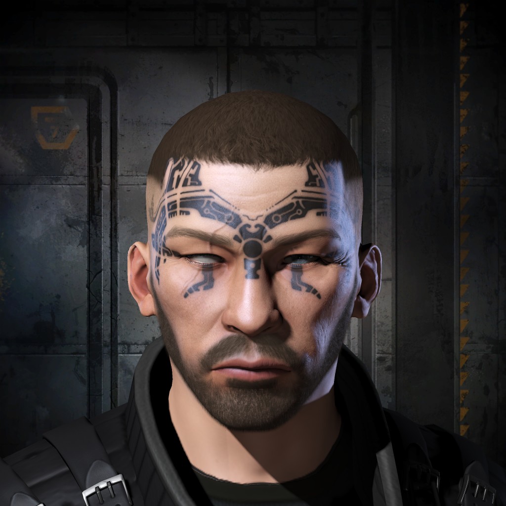 Draven Kamara