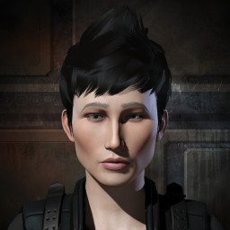 Segadora Glacial portrait