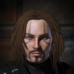 Stellanti Aranazu portrait