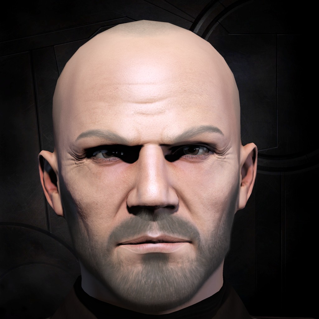 GreatValue Jason Statham