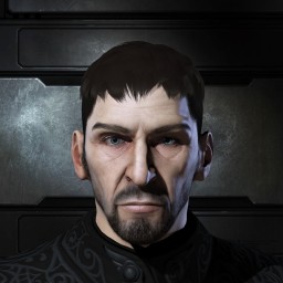 Nou Tzestu portrait