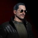Dark Yokaiii