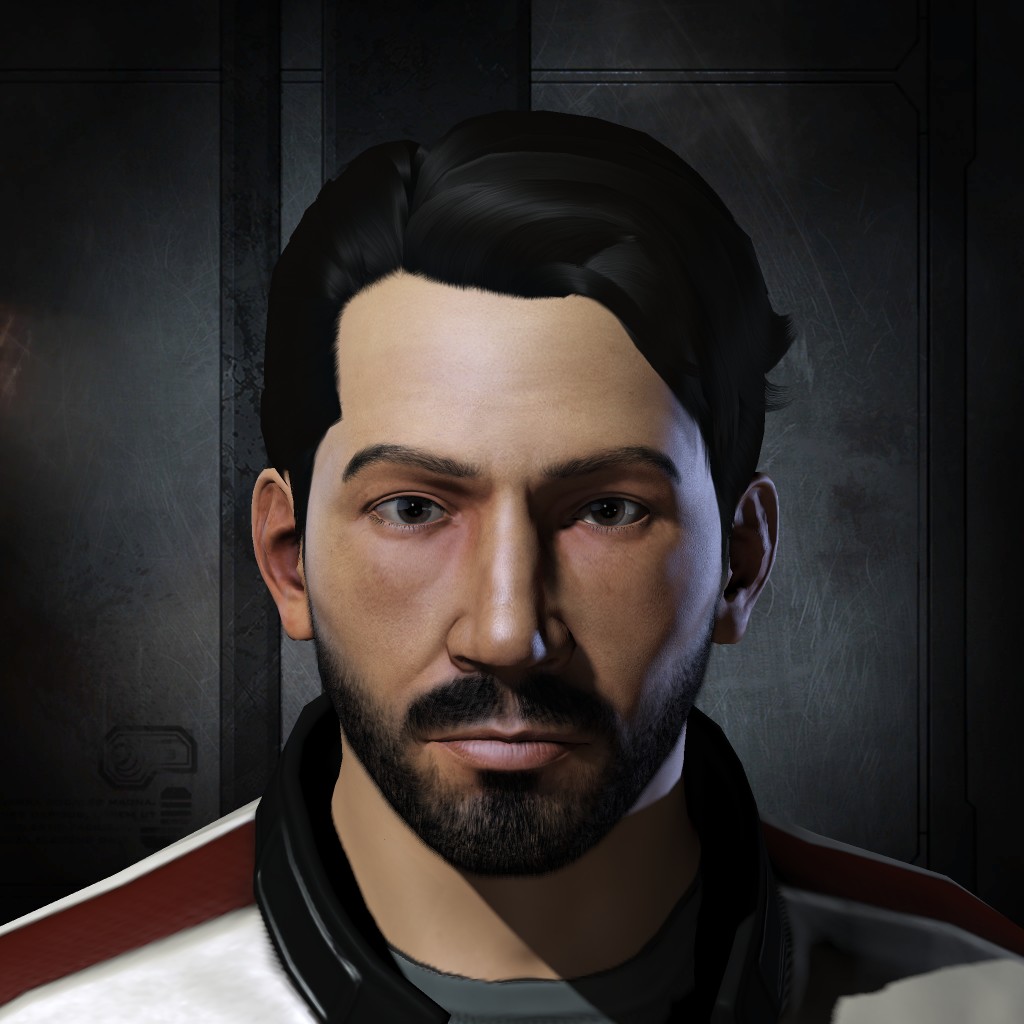 Benjamin Enrique Ibarra