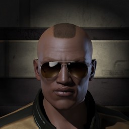 Syktella Taron portrait