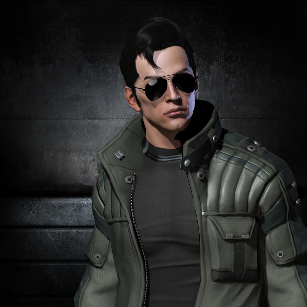 Randy Raven