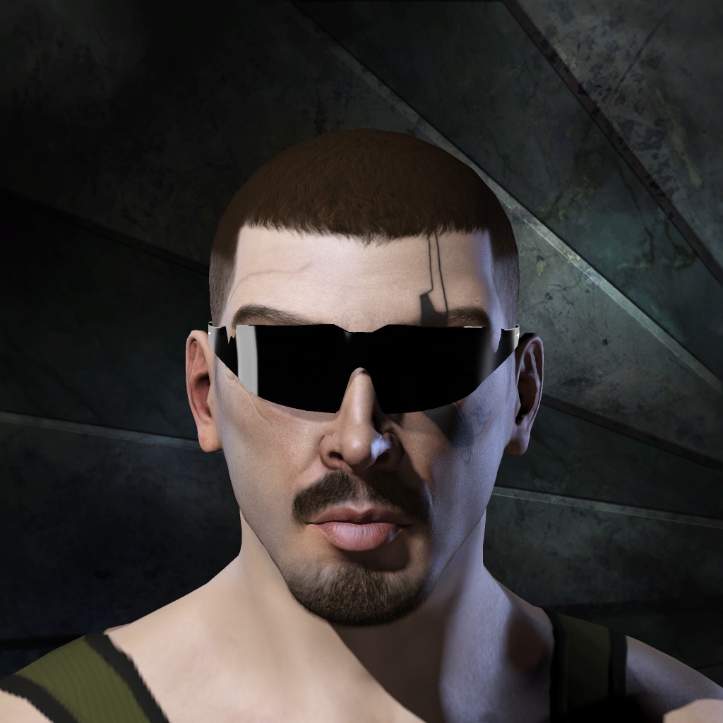 Nut Theodore Puddle1