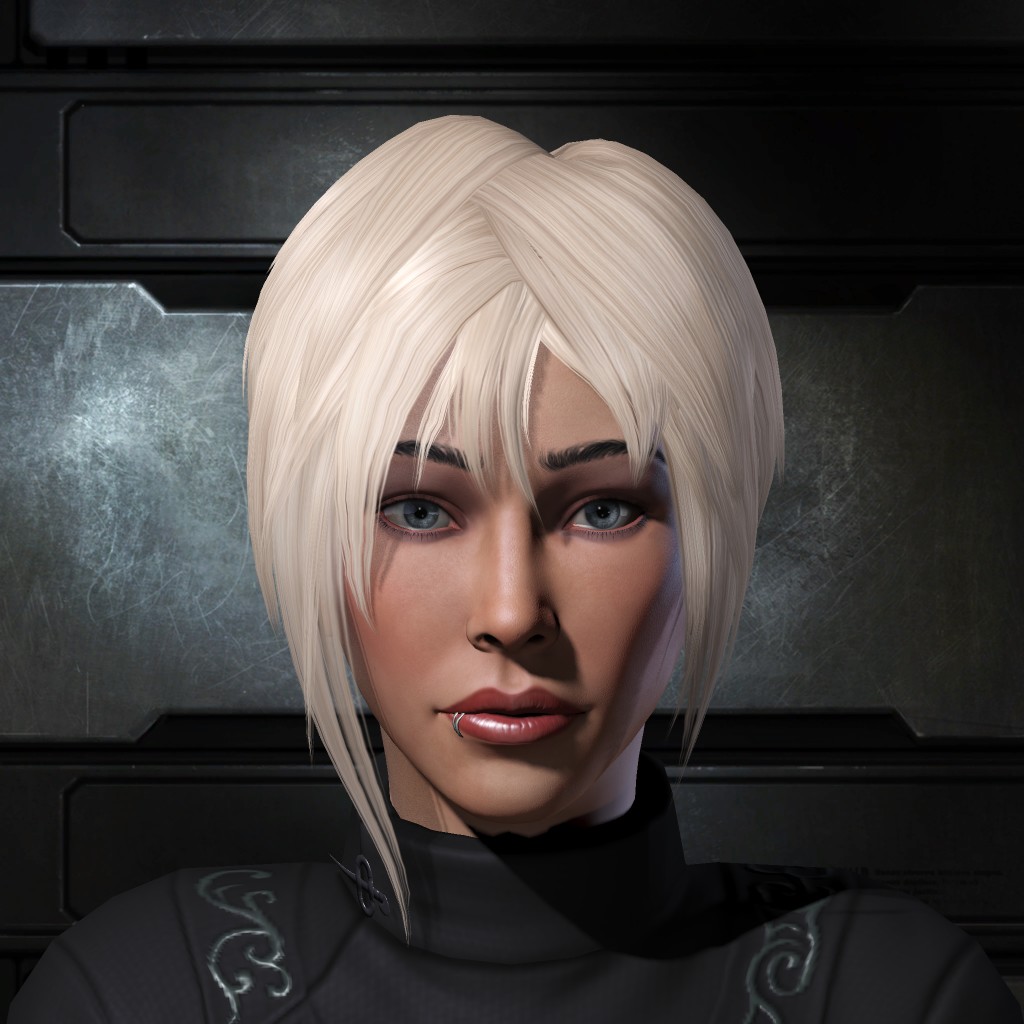 Eloise Vautrin-Caillard