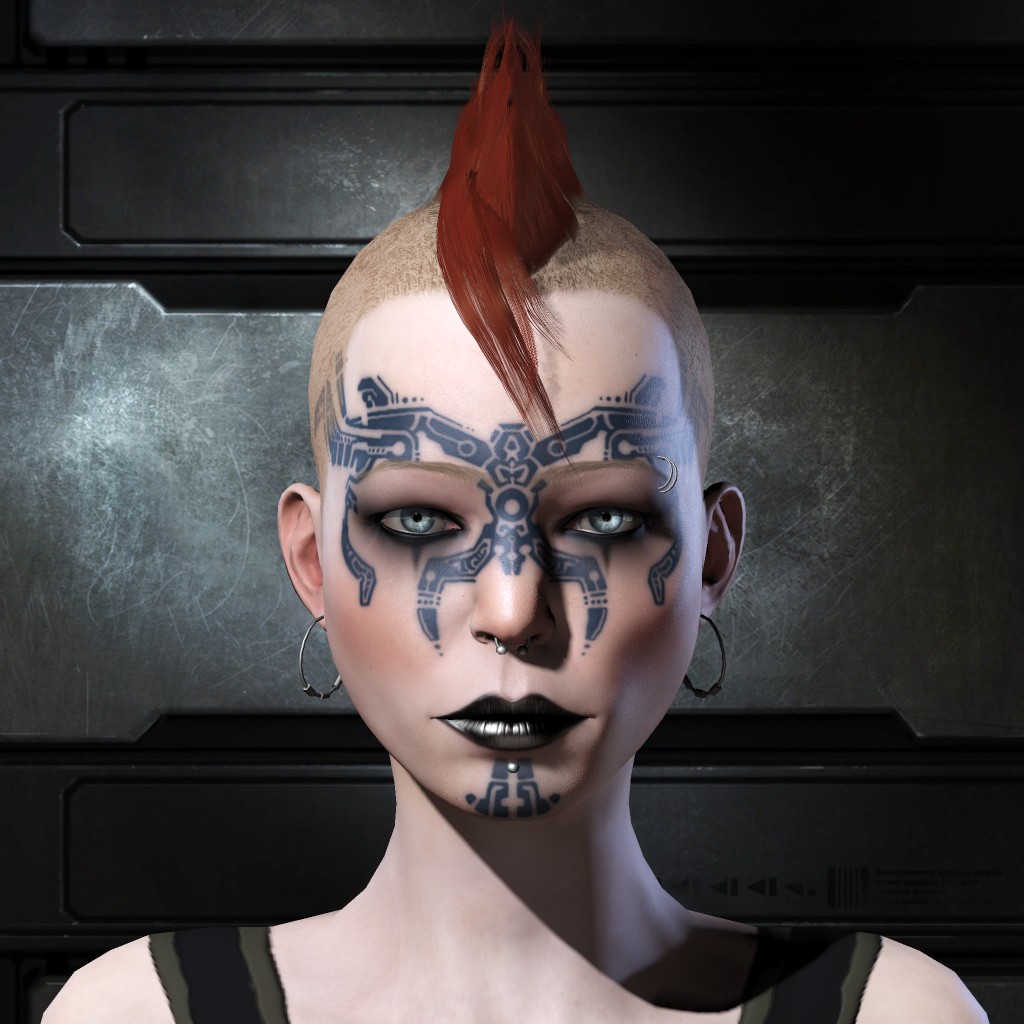 Free Speech Absolutist