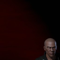 zLegion 27 portrait