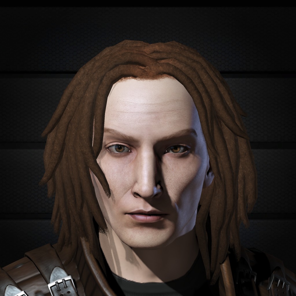 Blood Angels Astartes