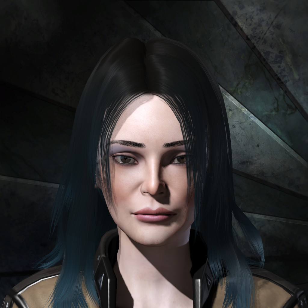 portrait