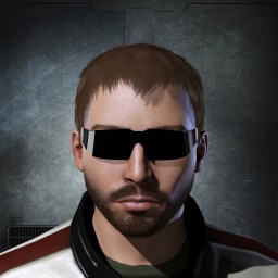 Johnny PaperStax portrait