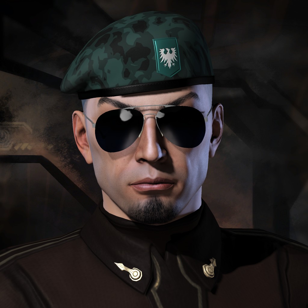 Medyceusz FromPoland