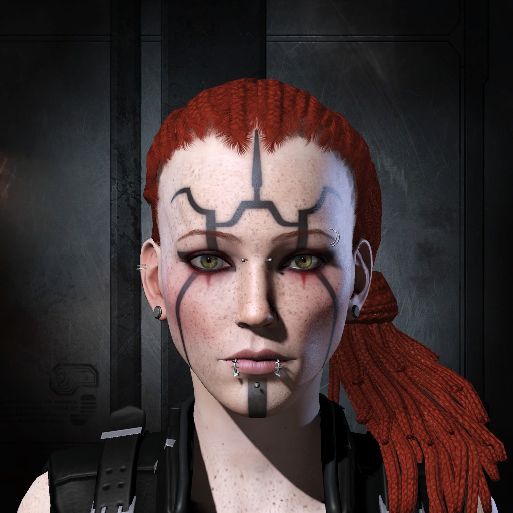 Kir'ara Helmy
