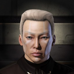 Masaari Cyno portrait