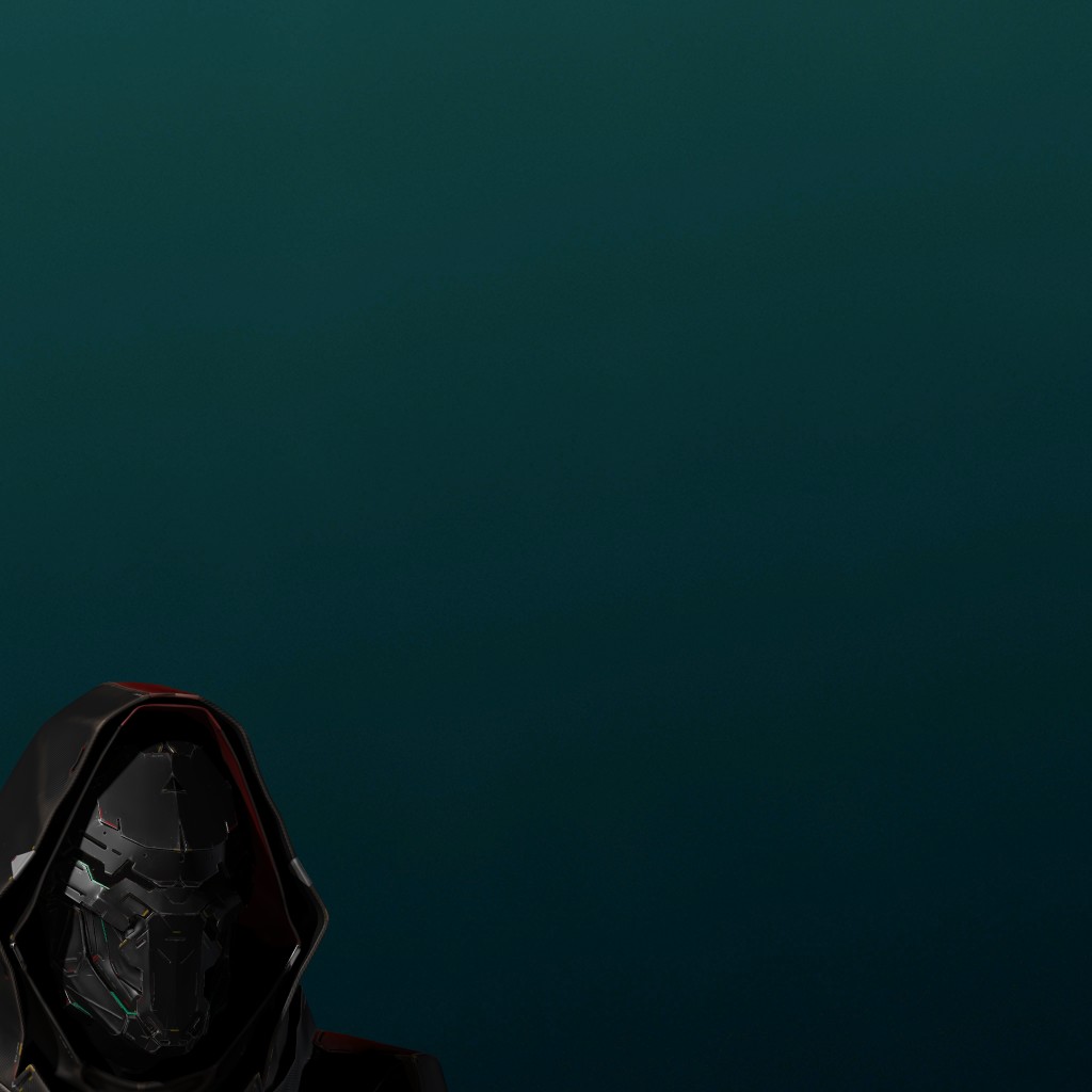 Blue Loot Cubed