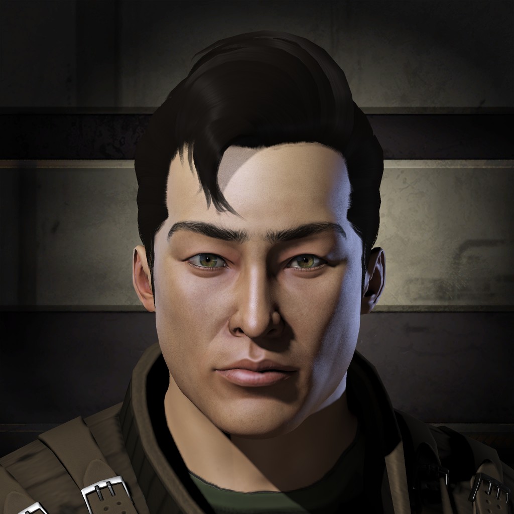 Yi-jeong Amadeus Cho