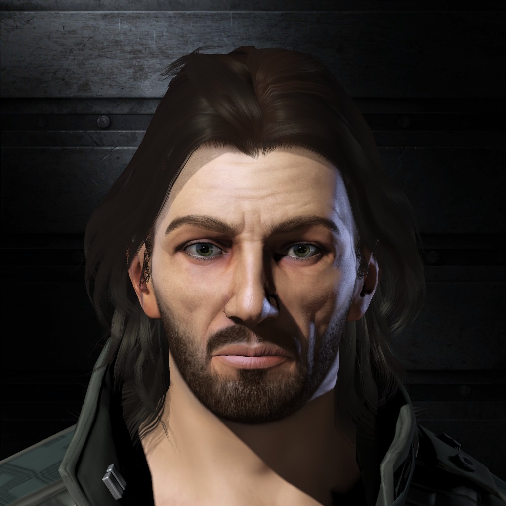 Yonal Peshi Omaristos