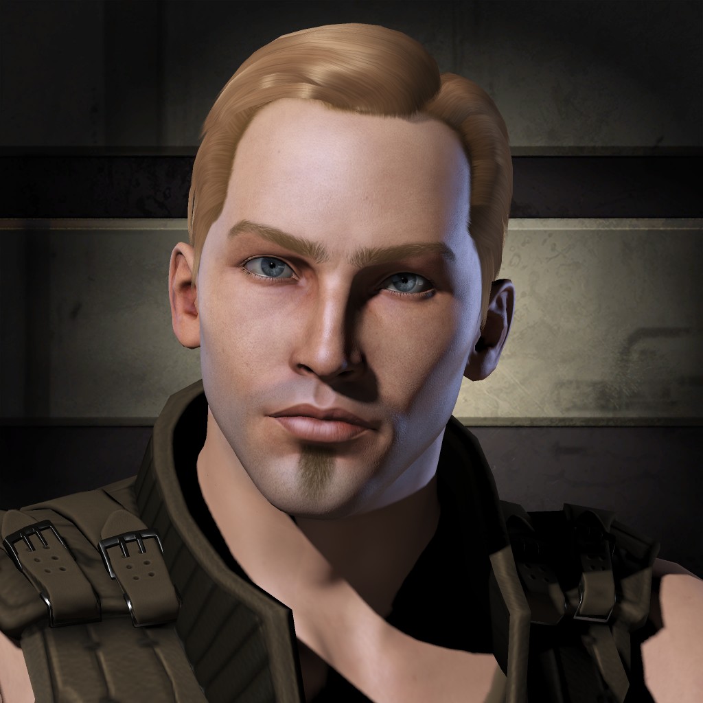 Warleque Cole Madullier