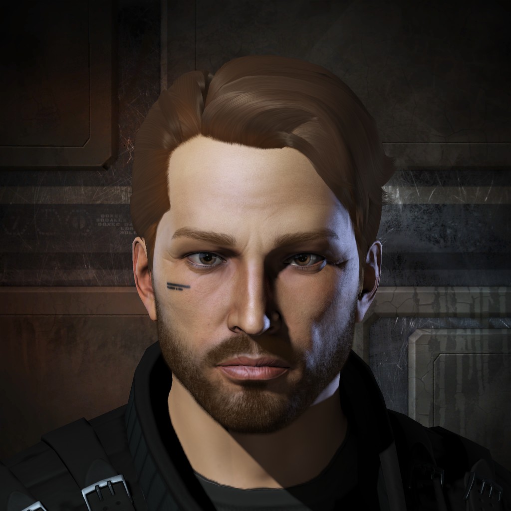Alex the Hunter