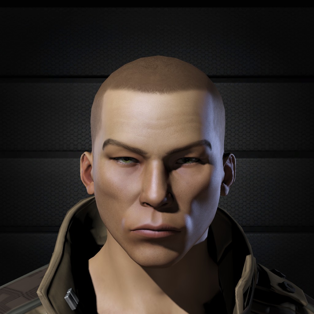 Black Templars Astartes