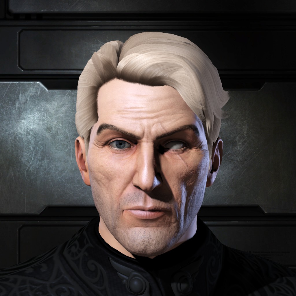 Godfearing Lasermonkey