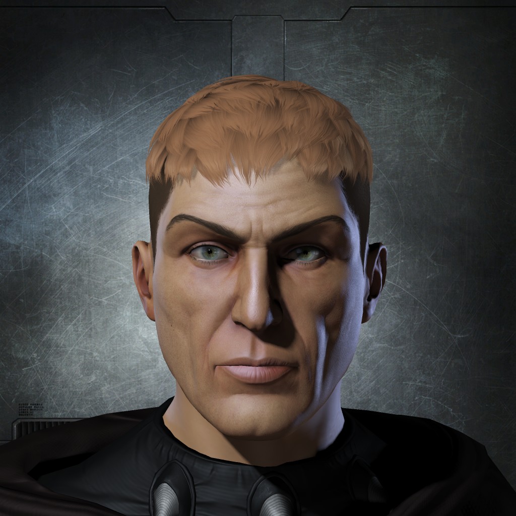 Tarvia Arhat Sharvas