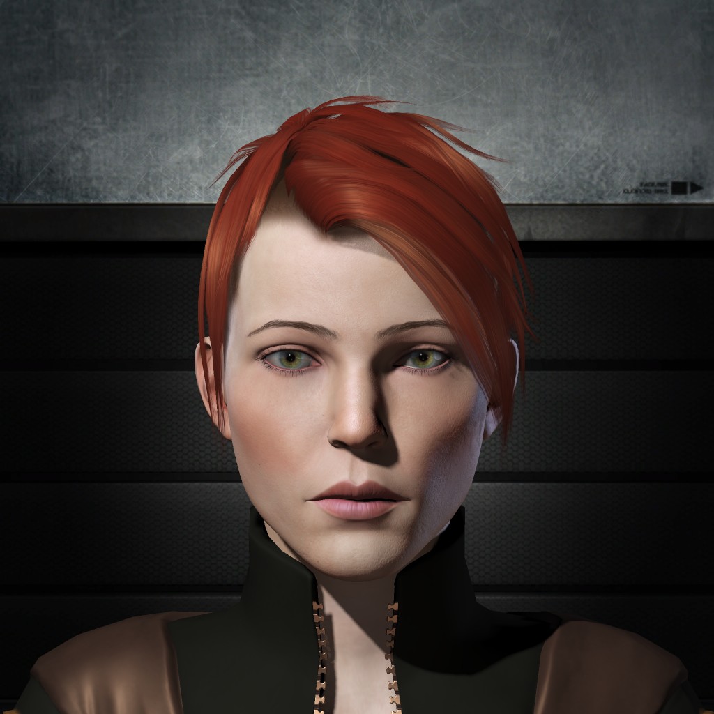 Eris Zorn