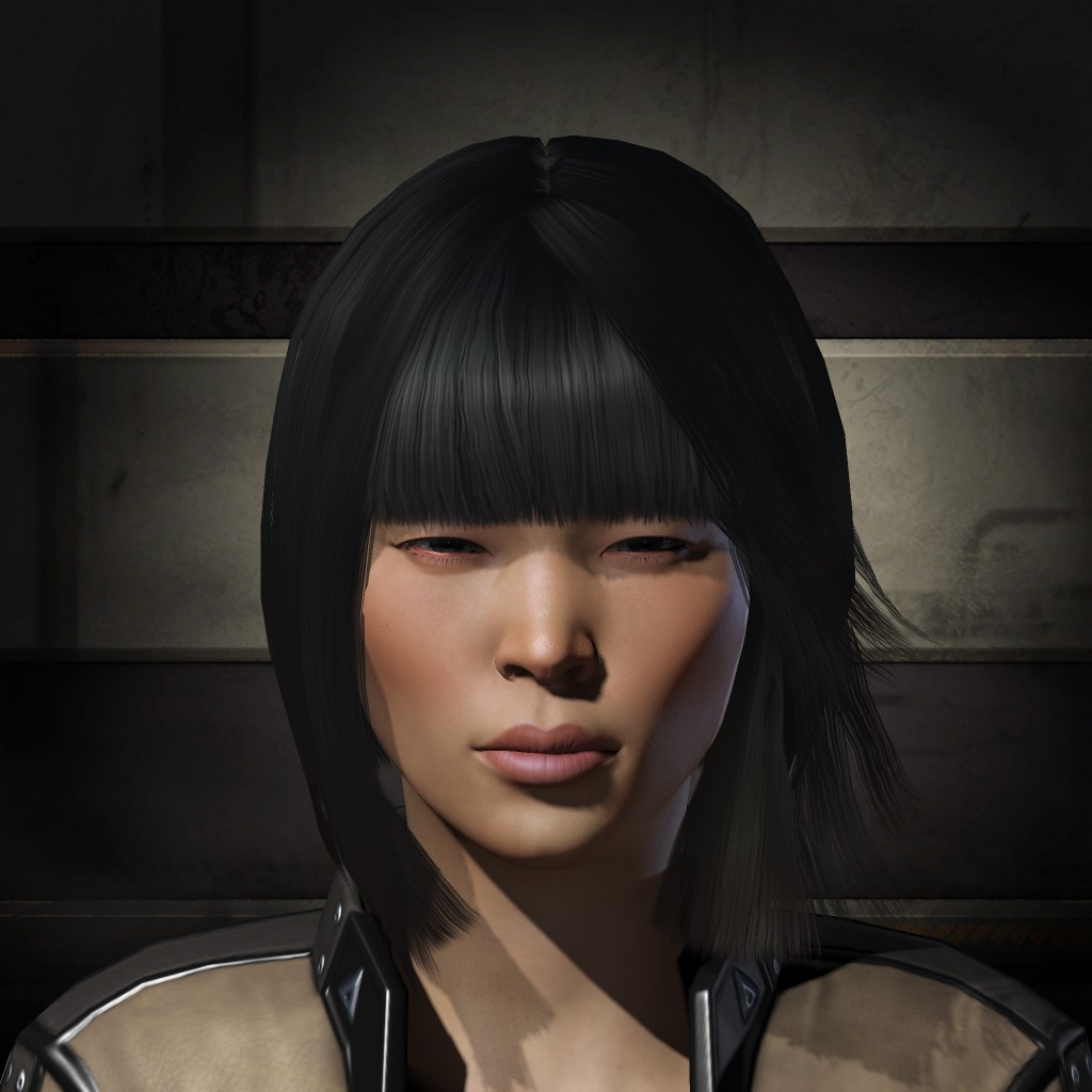 Nanaki Zorn