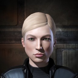CanyonHurricane portrait