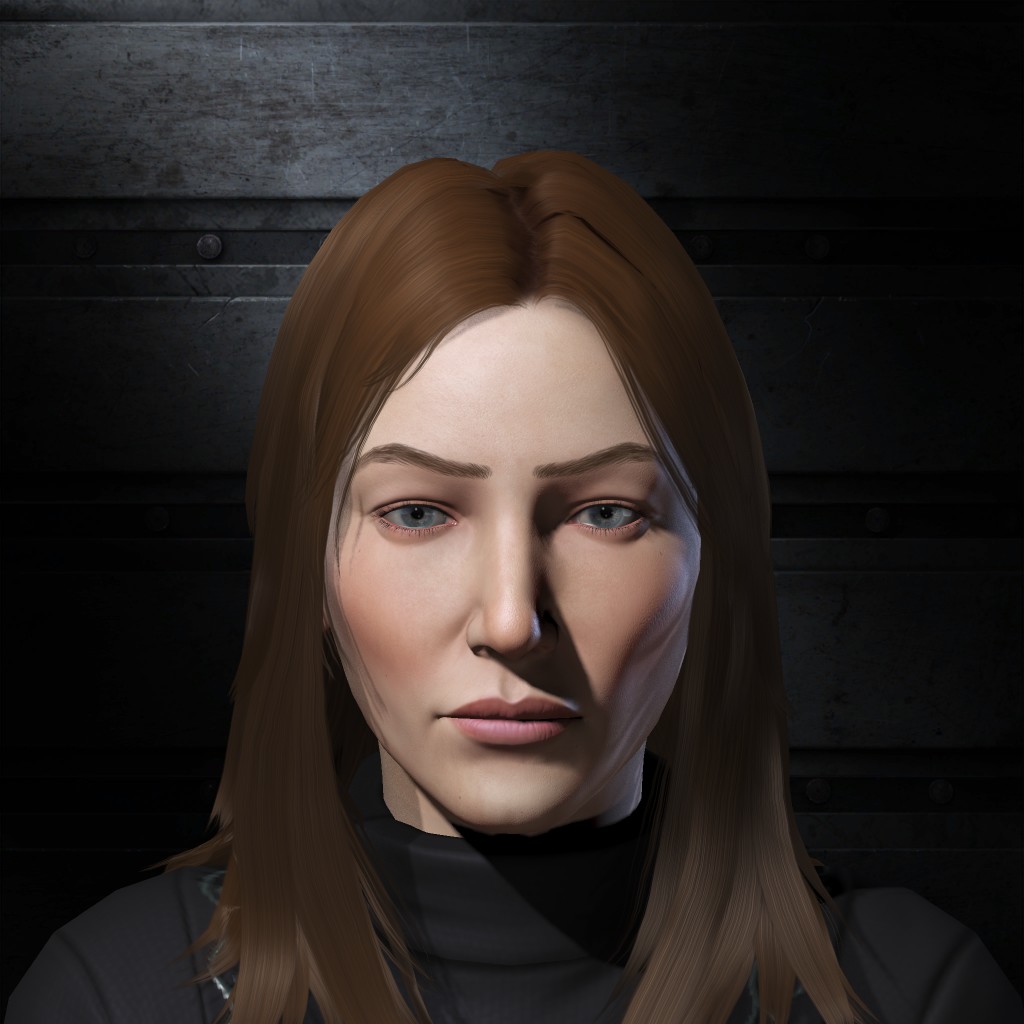 Loushkang Abes Niminen