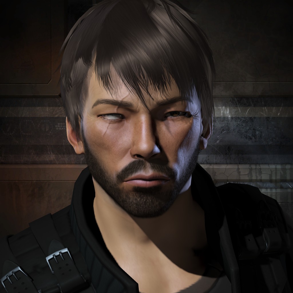 Witalen Elron Kanenald