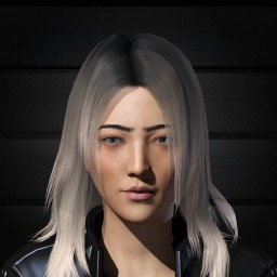 Droutt portrait