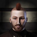 Charlie Jameson