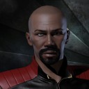 Bald Mudder Fudger