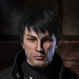 Xeratcul portrait