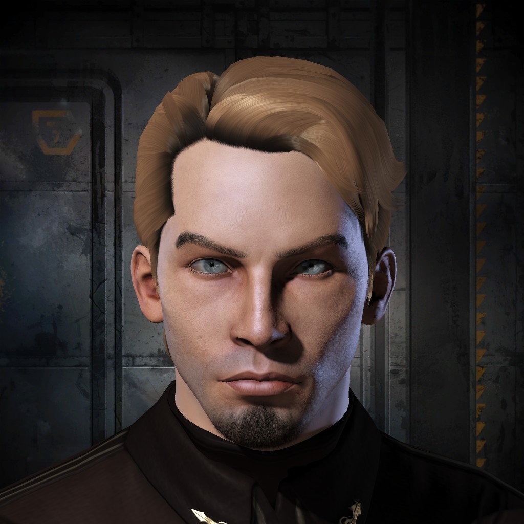 Xsiaze Brian Zamoyski