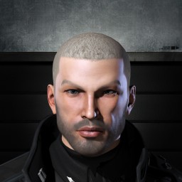 Janus So Dna portrait