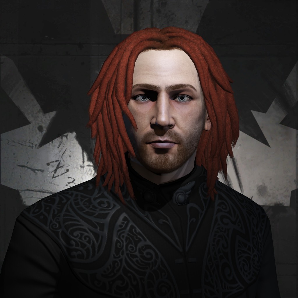 Tonny Harlock