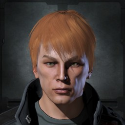 ninengshalei portrait
